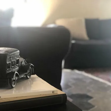 Monti Charm By The Colosseum Appartement