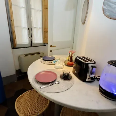 Monti Charm By The Colosseum Rome