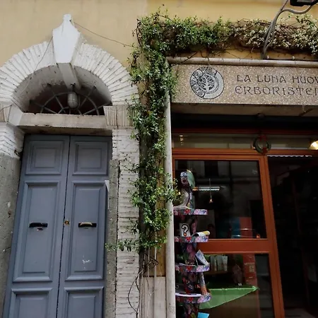 Monti Charm By The Colosseum