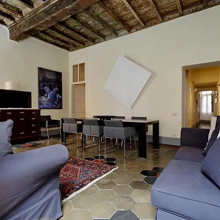 Appartement Monti Charm By The Colosseum Rome