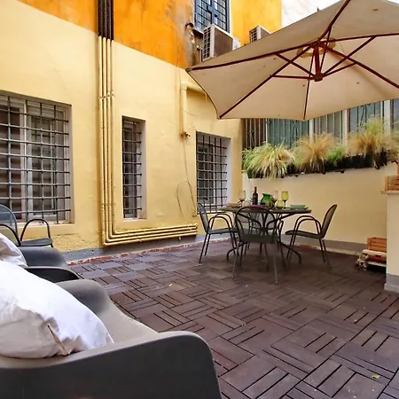 Monti Charm By The Colosseum * Rome