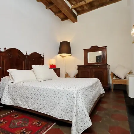 Monti Charm By The Colosseum *