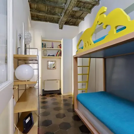 Appartement Monti Charm By The Colosseum Rome