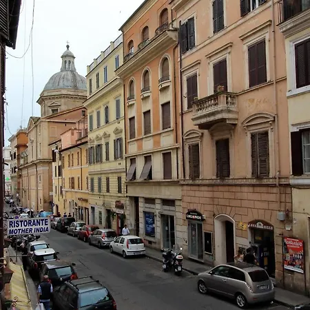 Monti Charm By The Colosseum * Rome